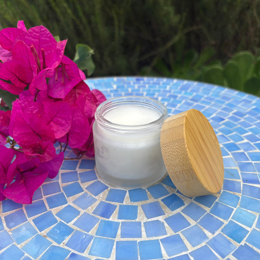 maui skin balm with kukui nut